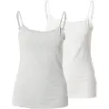 Tommy Hilfiger Premium Essentials With Lace Ermeløs Baselag 2 Enheter