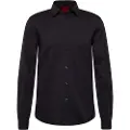 Hugo Boss Elisha02 Skjorte Med Lange Ermer