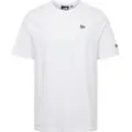New Era Essentials Kortarmet T-skjorte