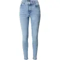 Pieces Dana Skinny Fit Lb302 Høytaljede Jeans