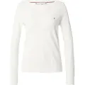 Tommy Hilfiger Stitch Boa Genser