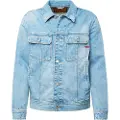 Diesel Barcy Denimjakke