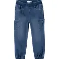 Name It Mini Bella Reg Baggy Fit 1291 Jeans
