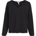 Object Reynard V-hals Genser