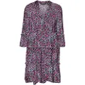 Vero Moda Easy Joy Kjole Med Lange Ermer
