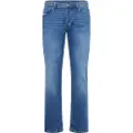 Diesel 00su1x-0kial 1986 Larkee Beex Jeans