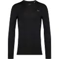 Reebok Comp Langarmet T-skjorte