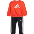 Adidas Badge Of Sport Logo Joggers