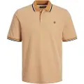 Jack & Jones Bluwin Kortermet Poloskjorte