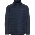Jack & Jones Multi Quilted Jakke