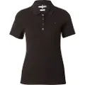 Tommy Hilfiger 1985 Kortermet Poloskjorte