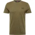 Superdry Vintage Logo Embroidered Kortarmet T-skjorte