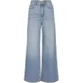 Jack & Jones Tokyo Wide R6078 Jjxx Høytaljede Jeans