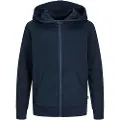 Jack & Jones Bradley Genser Med Hel Glidelås