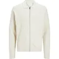 Jack & Jones Spring Perfect Genser Med Glidelås
