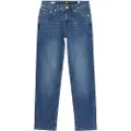 Jack & Jones Clark Ig Stretch Sq 223 Regular Fit Jeans