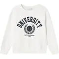 Name it Normal Passform Sweatshirt