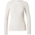 Selected Anna Langarmet T-skjorte