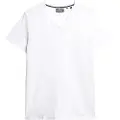 Superdry Essential Logo Embroidered Kortarmet T-skjorte