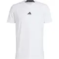 Adidas Designed For Training Kortarmet T-skjorte