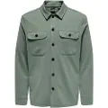 Only & Sons Newkodyl Overskjorte