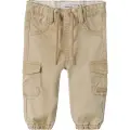 Name it Baggy Cargobukser