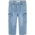 Name it Baggy Passform Cargojeans