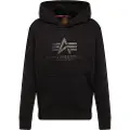Alpha industries Basic Carbon Hetteskjorte