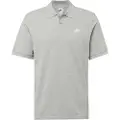 Nike Club Pique Kortermet Poloskjorte