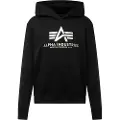 Alpha industries Basic Carbon Hetteskjorte