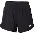 Adidas Pacer Woven High 5´´ Shorts
