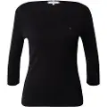 Tommy Hilfiger Slim Cody 3/4-ermet T-skjorte