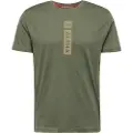Alpha industries Rp T Kortarmet T-skjorte