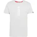 Alpha industries Rp T Kortarmet T-skjorte