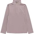 Adidas Heather Langarmet T-skjorte