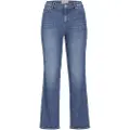 Jack & Jones Nice Sl-straight Ank C8091 Jjxx Jeans