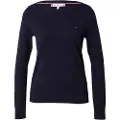 Tommy Hilfiger Stitch Boa Genser