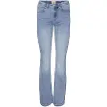 Vero Moda Flash Flared Fit Li371 Jeans