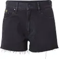 G-Star True Edge Korte Jeans