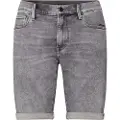 G-Star 3301 Slim Fit Korte Jeans