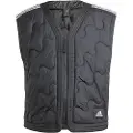 Adidas Nuganic Insulated V Jakke