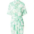 Roxy Real Yesterday Playsuit