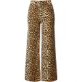Y.A.S Leonora Høytaljede Jeans