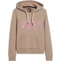 Superdry Metallic Vl Graphic Hetteskjorte