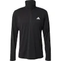 Adidas Train Essentials Halv Glidelås Genser