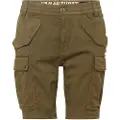 Alpha industries Airman Shorts