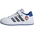 Adidas Grand Court Spider-man El Treningssko