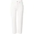 Levi's 501 Crop Jeans