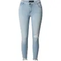 Noisy May Kimmy Destroyed Fit Az370lb Jeans