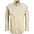 Jack & Jones Blaparker Skjorte Med Lange Ermer